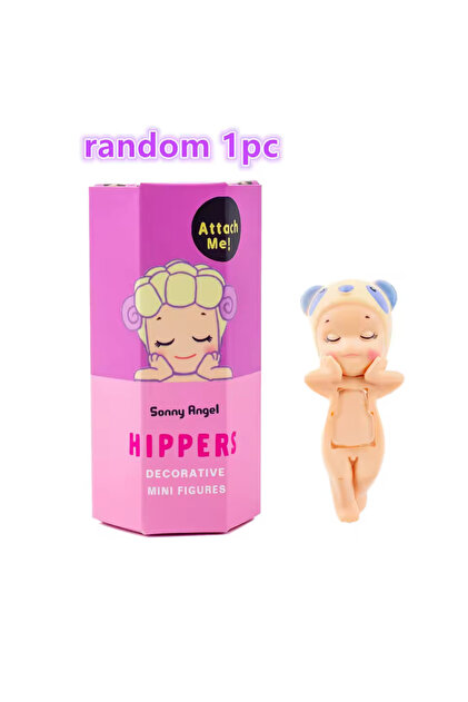 ELECTROZEN Sonny Angel Hippers Dreaming Series Blind Box ( 1 ADET