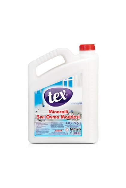 Crema de curatat cu minerale 5KG