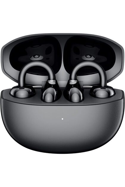 Choice Earbuds CLIP (2025 Model) Wireless Earphones, Open-Ear Bluetooth Earbuds, Feather-Like