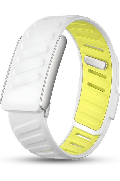 Silicone Sport Replacement Band Compatible with WHOOP 5.0, One, Peak & Life