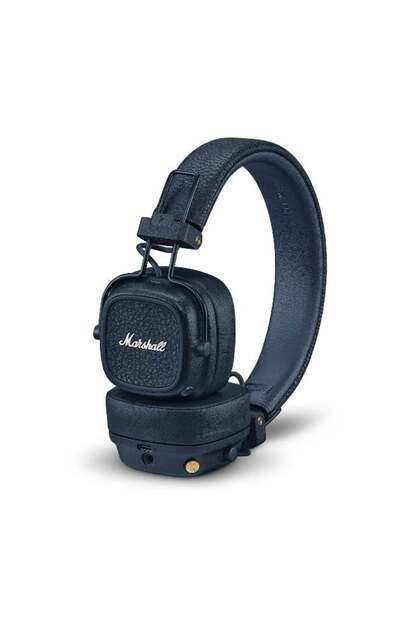 Major V Bluetooth Headphones - Foldable Bluetooth Wireless Headphones Bluetooth with 100+ H