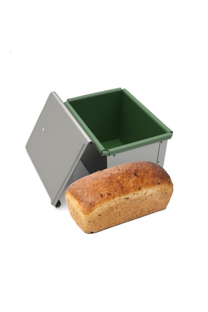 قالب خبز 10x10x15