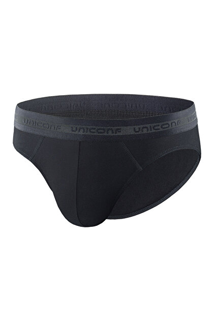 Slip barbati din bumbac PB05RNEG,Uniconf