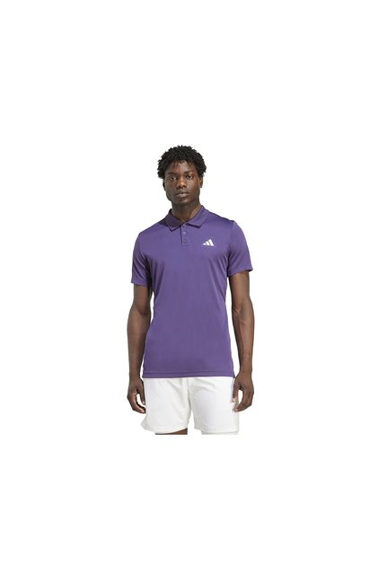 Men's casual polo shirt - perfect for everyday wear and sports