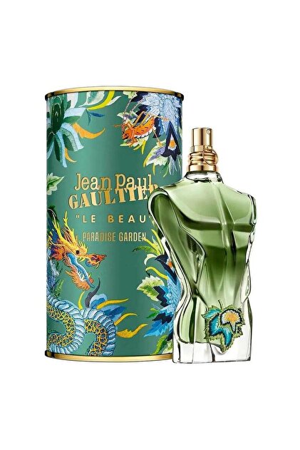 Le Beau Paradise Garden Edp 75 ml