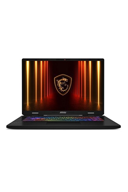 MSI CROSSHAIR A17 HX D8WGKG-038XTR Ryzen 7-8840HX 32GB DDR5 1TB