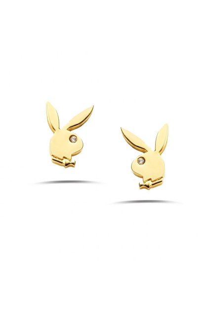 Playboy Tavşanı küpe