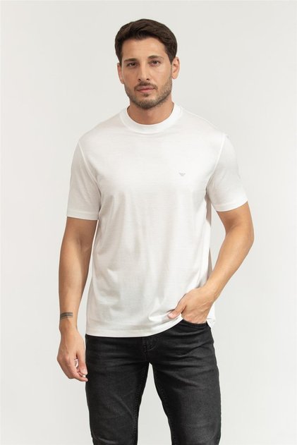 Men's Crew Neck T-Shirt