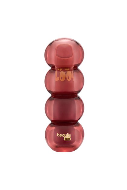 Fun Kiss Loop Ruj - 209 Sour Strawberry