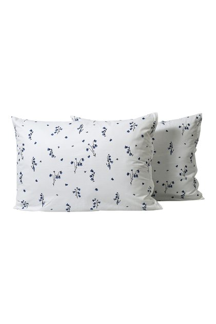 Pillowcase 50X70 cm | 100% Cotton | Premium | 2 Pieces