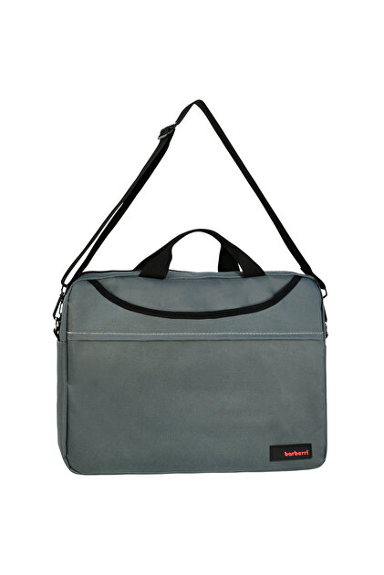 Shoulder and Hand Carrying 15.6 Inch Laptop and Briefcase 43 cm