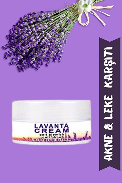 10685 新品未開封 Flavia Concentrate Cream 30g XFACTOR Lavanta Cream Akneleriniz & Lekeleriniz İçin Doğal Çözüm