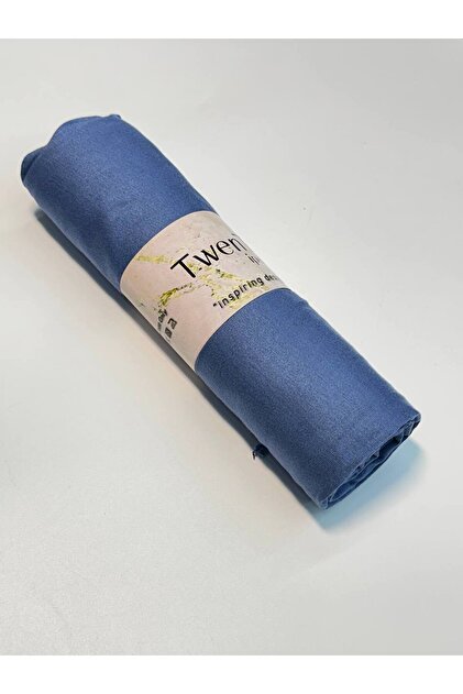 Combed Cotton Plain Shawl (First Quality)