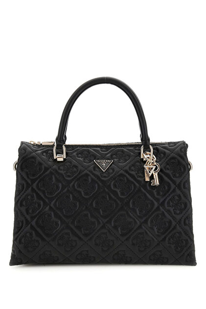 Guess Siyah Kadın El Çantası HWQL9658060 - Fiyatı, Yorumları