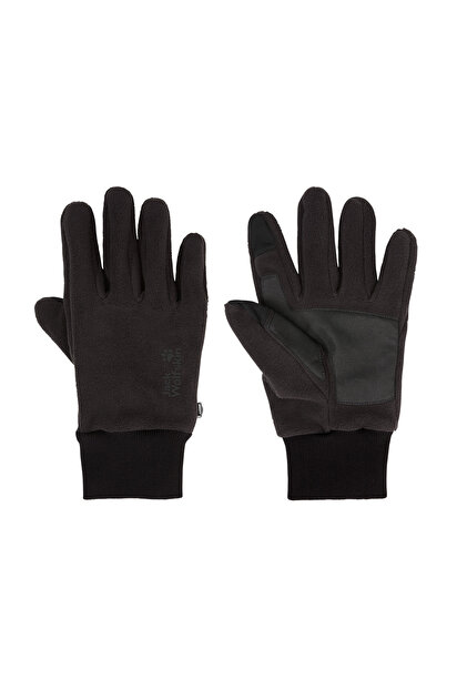 Vertigo Glove Unisex Siyah Eldiven UNISEX ELDİVEN A65236