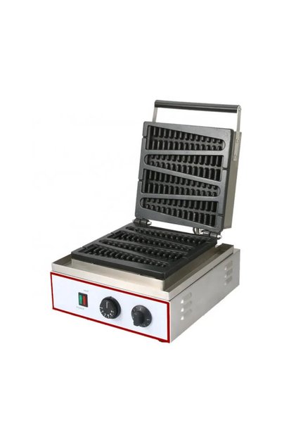 Lolly Waffle Maker