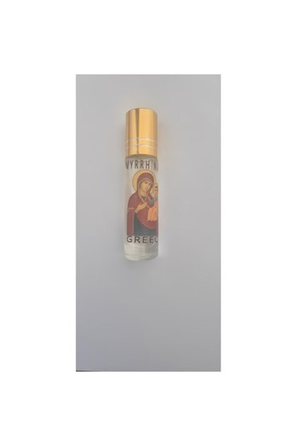Mir, Nard, Grecesc - 8ml, Ortodox
