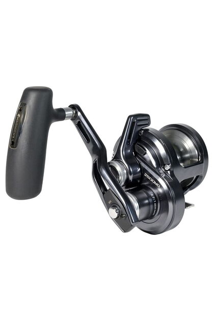 リール SHIMANO OCEA JIGGER LD 2500MG shimano Ocea Jigger LD 2500Mg Çıkrık - Fiyatı, Yorumları