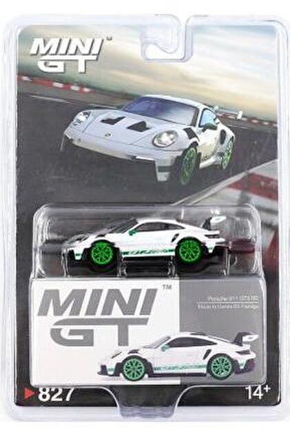 MINI GT ポルシェ / RUF / ティレル 5台セット mini gt Mını Gt Porsche Ruf CTR 1987 (1.64) - Fiyatı, Yorumları