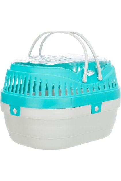 Cusca De Transport Pentru Rozatoare, Pico, Plastic, 23x16x17 cm, Diverse Culori, 5903
