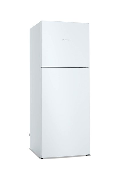 BD2055WENN Çift Kapılı No Frost Buzdolabı