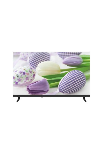 32PA225EG HD 32" 82 Ekran Uydu Alıcılı Android Smart LED TV