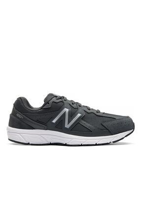 New Balance NB Lifestyle Unisex Shoes Uniseks Siyah Günlük - M4806