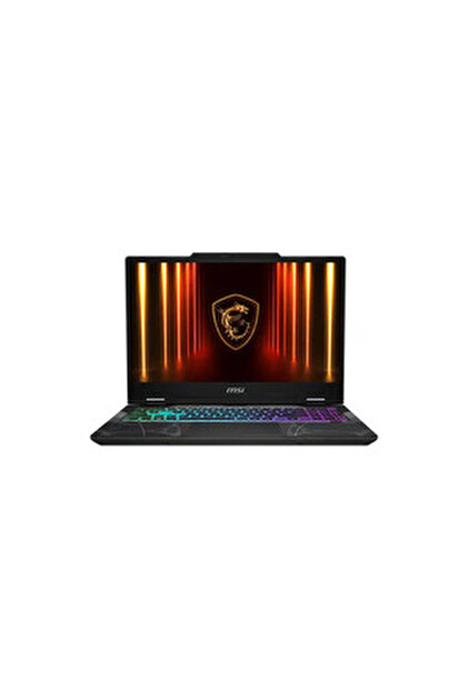 MSI Cyborg 15 13.Nesil Core i5 13420H-RTX4060 8GB-16GB-512Gb Ssd