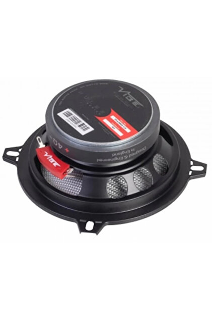 VİBE 13cm Hoparlör – Pulse5-V3 150w - Tweeterli , 13 cm Hoparlör