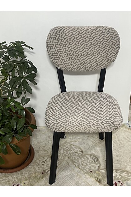 (1 Piece) Bohemian Chair Cover New Model Chair Cover