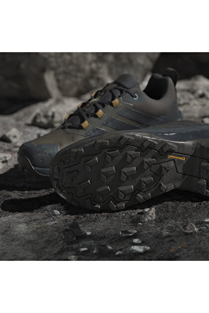 adidas Terrex Skychaser Ax5 Gore-Tex Erkek Haki Outdoor Ayakkabı
