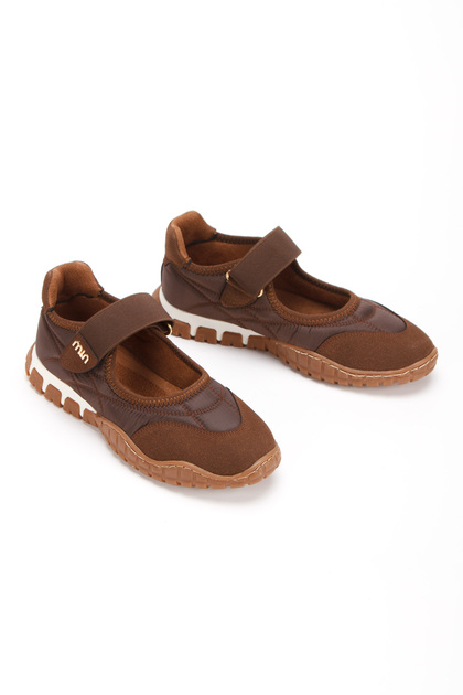 Mari0408 Merrell Erkek Koyu Kahverengi Merrell Maipo Explorer Sieve
