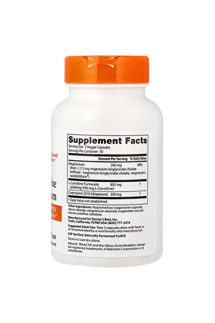 acetyl l carnitin Acetyl-L-carnitine – Cellular energy – Life Extension Europe