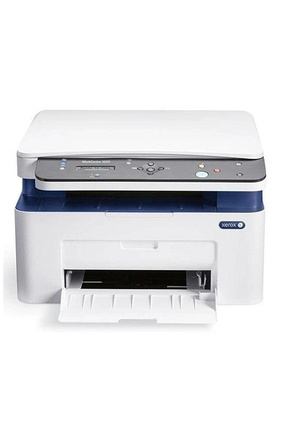 Xerox Workcentre 3025v_nı Lazer Yaz/tar/fot/fax Wi-fi A4 - Fiyatı