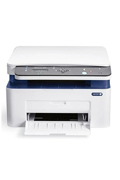 Xerox Workcentre 3025BI Wi-Fi Çok Fonksiyonlu Lazer Yazıcı