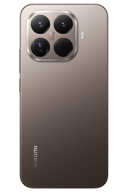 Xiaomi 15T Pro 12GB+512GB Mocha Gold - Fiyatı, Yorumları