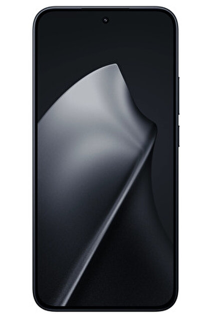 Xiaomi 15 512 GB 12 GB Ram Siyah (Xiaomi Türkiye Garantili