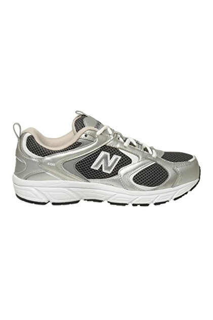 New Balance 408 Kadın Gri Sneaker Ayakkabı ML408AW - Fiyatı, Yorumları