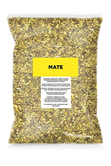 Mağazası - Mate Çayı 105 Gram