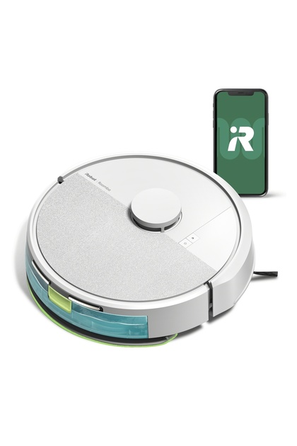 iRobot Roomba 105 Combo Robot Süpürge ve Paspas - Fiyatı, Yorumları