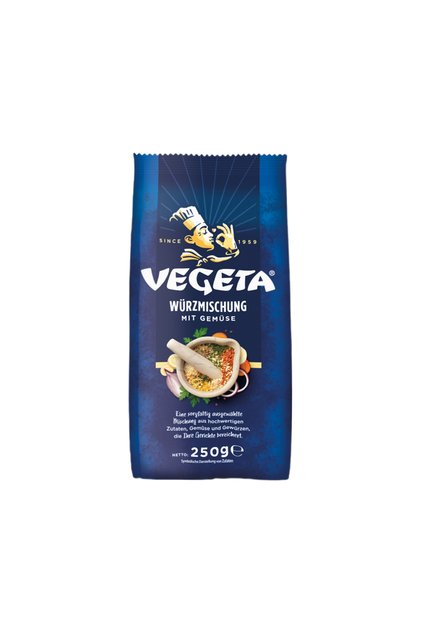 Original 250 gr Çeşni Baharat (yenilenmiş paket)