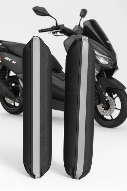Motorsilket Amortisör Kılıfı Amartisör Kılıfı Amartisör Kılıfı