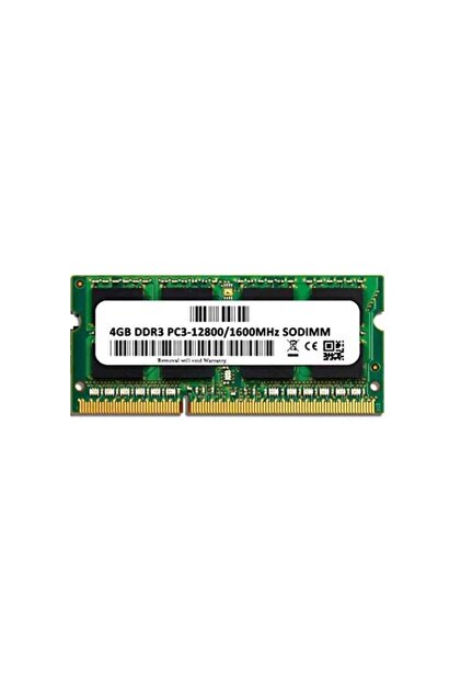 Barrette RAM 8 Go DDR3 - PC3-12800 - SO-DIMM - Pour Toshiba Satellite C55-C-1G6 - Neuve