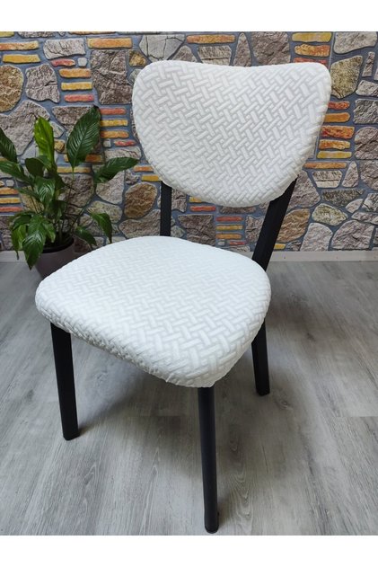 Sandaye Chair Cover Apple Chair Cover Brick Pattern