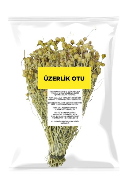 Mağazası - Üzerlik Otu 100 gr