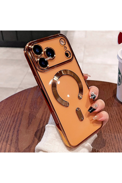 Novatis iPhone 17 Pro Max Uyumlu 3D Kamera Lens ve Hoparlör Toz