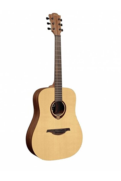 LAG GLA T70D Tramontane Dreadnought Akustik Gitar - Fiyatı, Yorumları