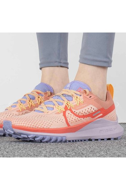 Pegasus Trail 4 Kadın Koşu Ayakkabısı (cool trend store)