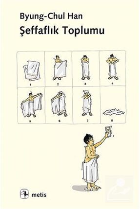 Şeffaflık Toplumu