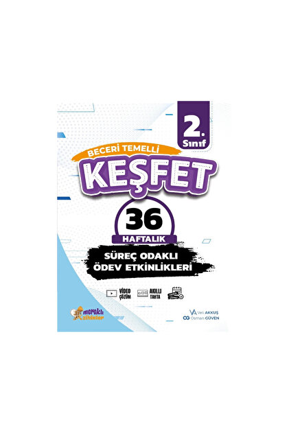 meraklı zihinler 2.SINIF BECERİ TEMELLİ SÜREÇ ODAKLI ÖDEV